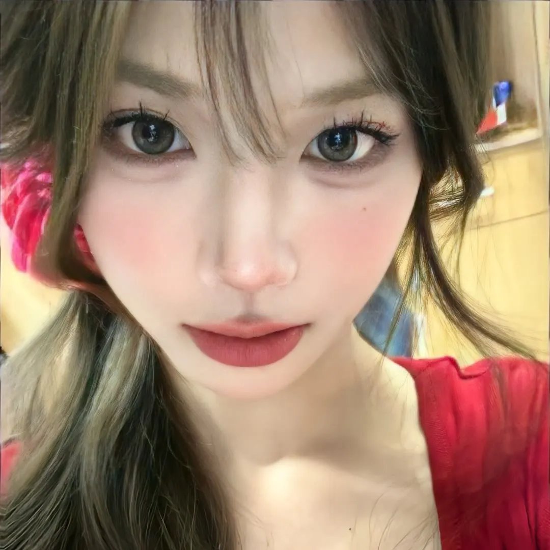 隐世狼女第一季
