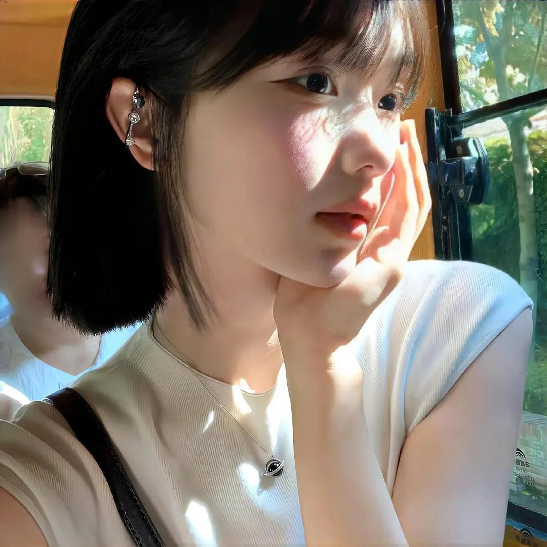 玉女芳心