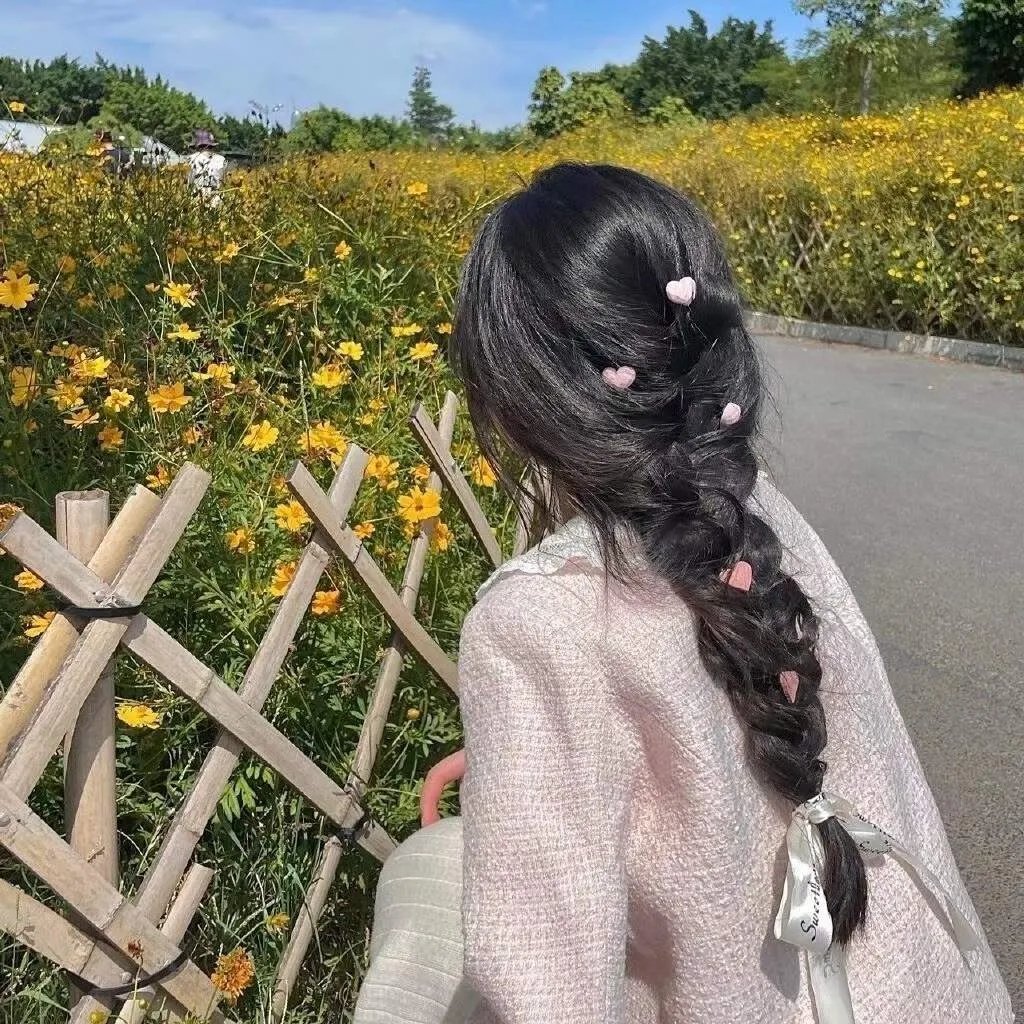 青岛君是坏心眼